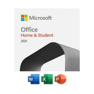 Microsoft Office Home & Student 2021