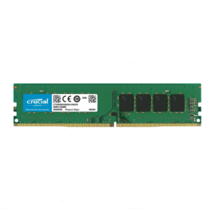 Crucial 4GB DDR4 3200MHz Desktop RAM