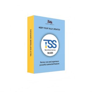 Tally Software Services - Silver