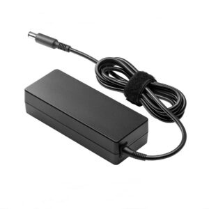 HP 65W 7.4mm Blue Pin Charger