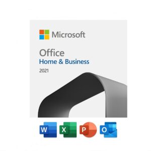 Microsoft Office Home & Business 2021