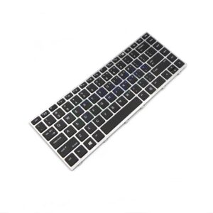 HP EliteBook 840G5 Laptop Keyboard (Non-Backlit/Non-Trackball)