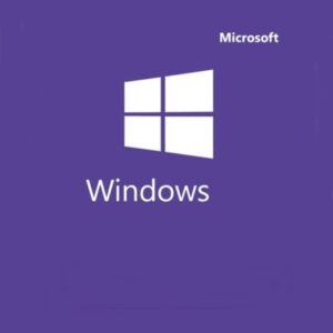 Windows 10 PRO OEM