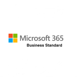 Microsoft 365 Business Standard