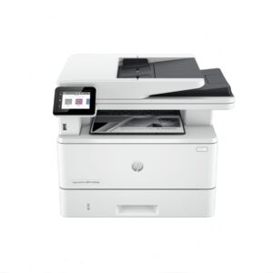 Hp Laserjet Pro MFP 4104Dw Business Printer