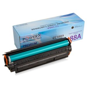 Power-X 88A Toner Cartridge