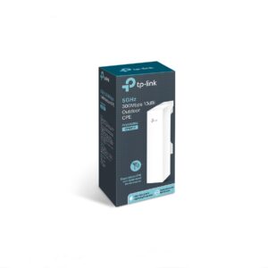 TP-Link CPE510 5GHz N300 Long Range Outdoor CPE